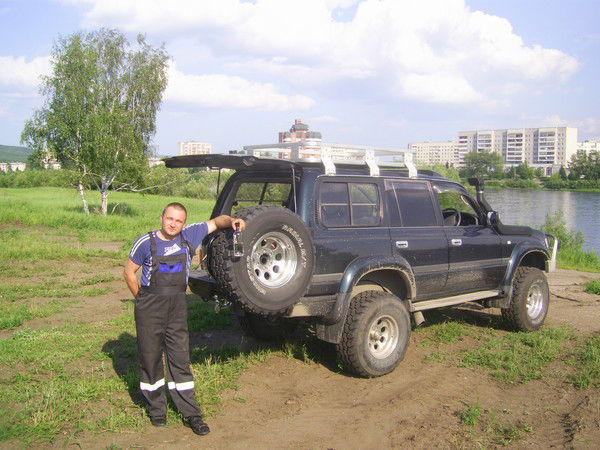 Сергей Вагнер