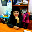 Эльвира Бадалова