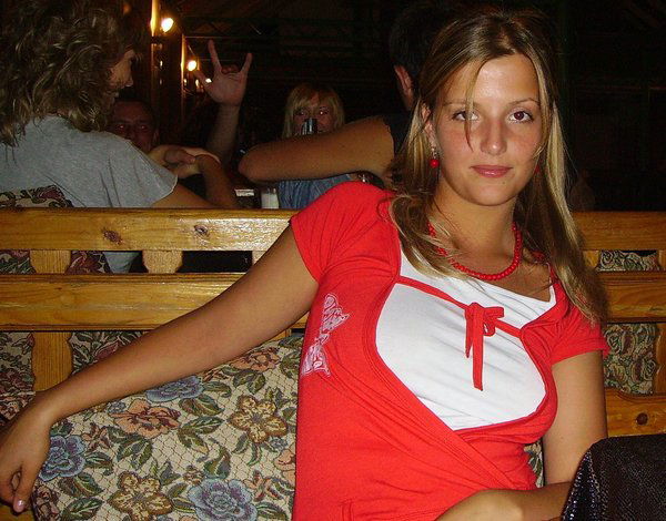 Катюшка Колгушкина