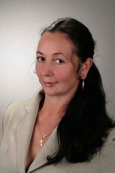 Лариса Лабыка