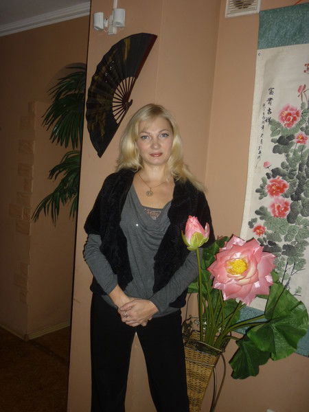 Жанна Корниенко