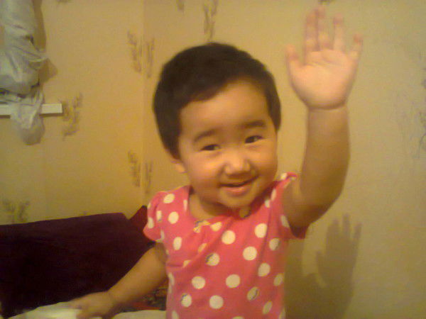 Кенжебек Алибеков