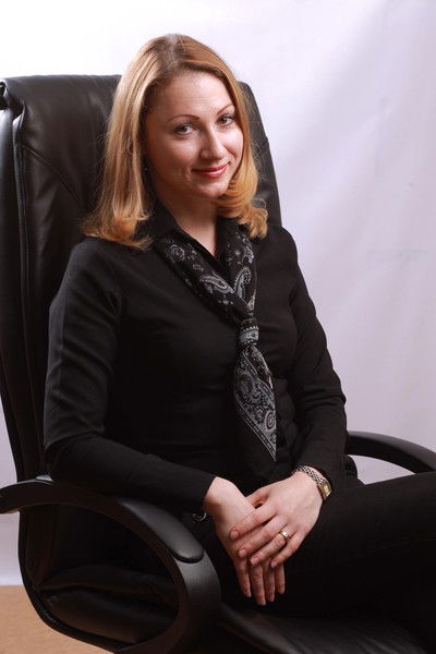 Карпец Юлия