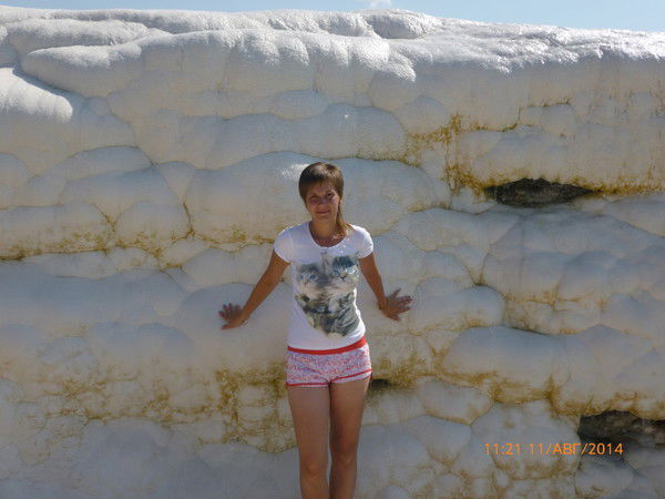 Ольга Манина