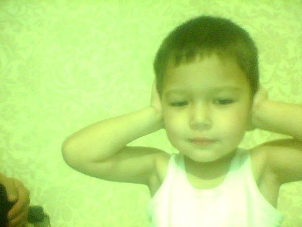 Валерий Гребенников