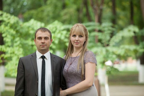 Светлана Резуненко