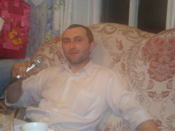 Сергей Алаев