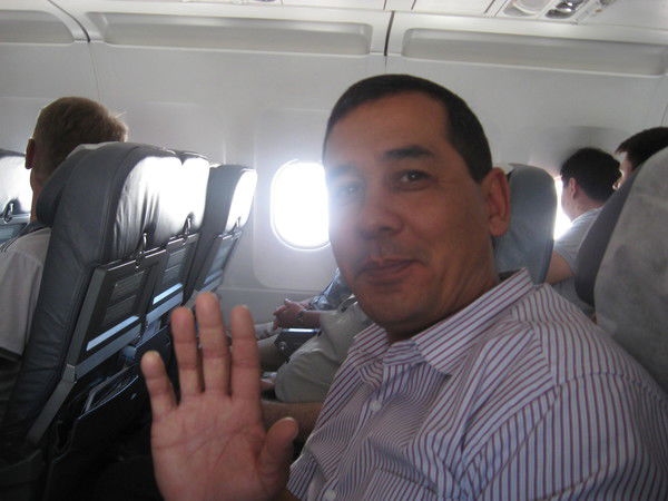 Малик Аширов