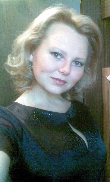 Наталия Черных