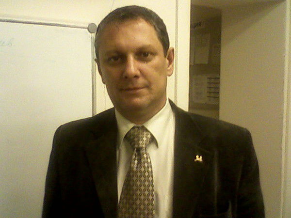 Юрий Теленицкий