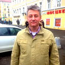 Валерий Березин
