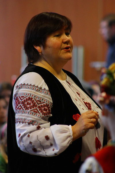Елена Гуцол
