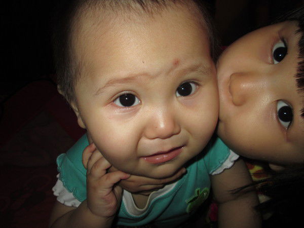 Гулмайрам Саитмуратова