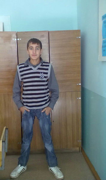 Андрей Инедеркин