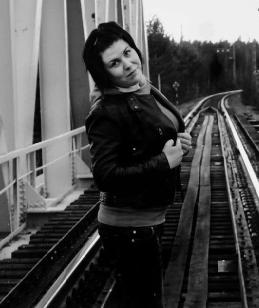 Екатериночка Валтанен