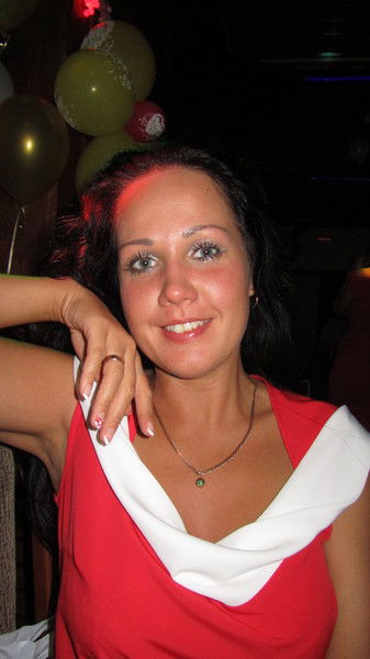 Оксана Ситникова