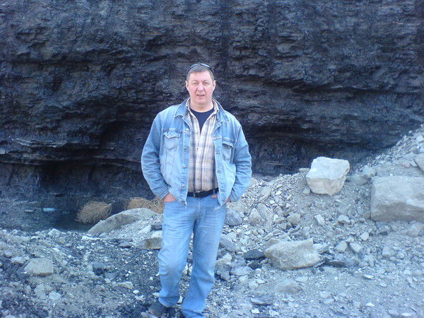 Олег Кузьмин