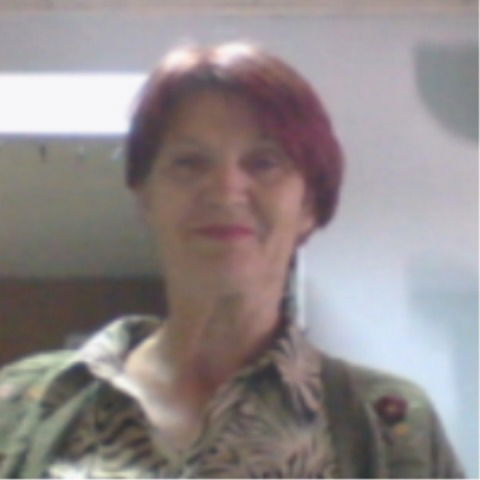 Наталья Дормидонтова