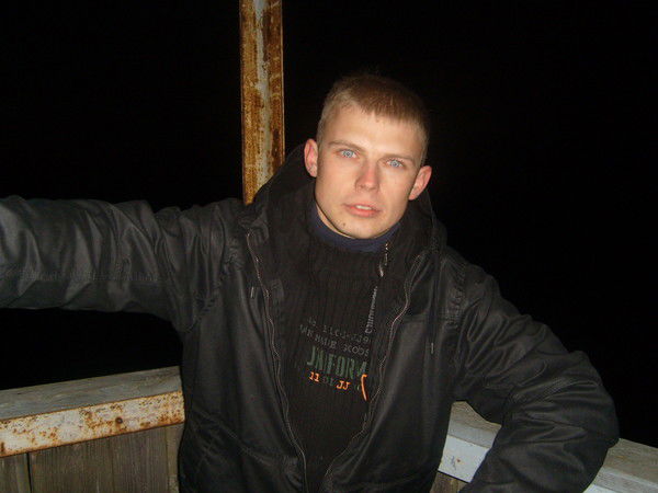 Павел Турновский