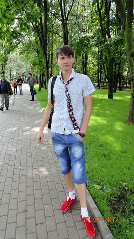 Артём Дьяченко