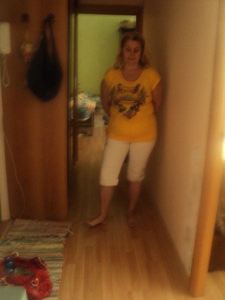 Ольга Жидкова (Тихонова)