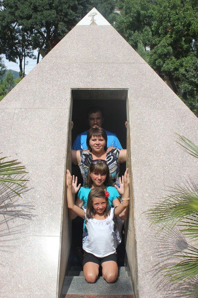 Ольга Виловатая