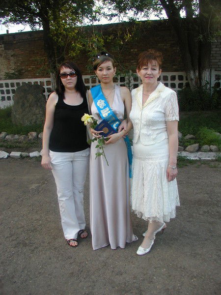 Гульнара Абишева