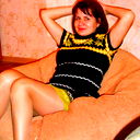 Марина Константинова
