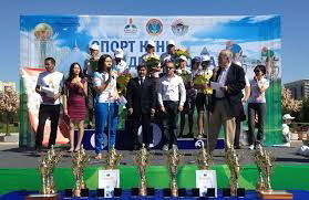 Жағатал Жастары