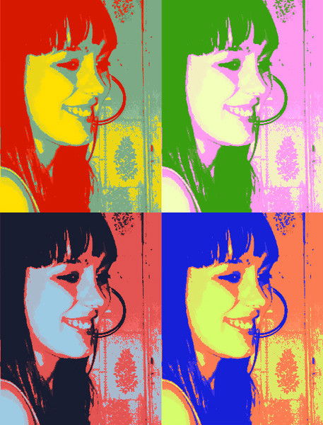 Мария Фриденберг