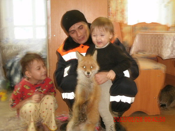 Марина Ишмурзина