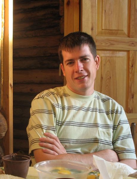 Юрий Писоцкий