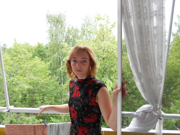 Анна Южанинова