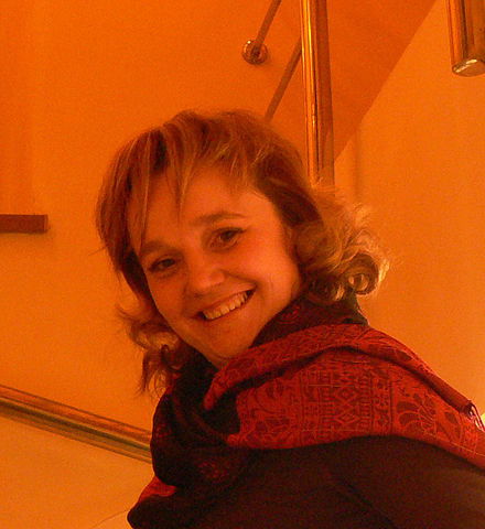 Ольга Делова