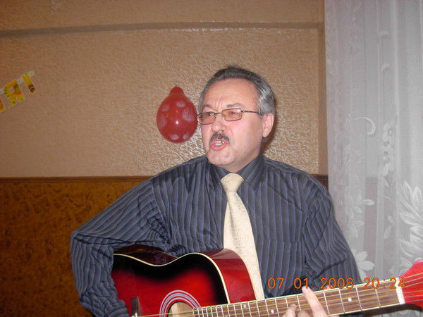 Александр Сезоненко