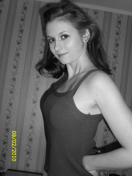 Викотория Ерохина