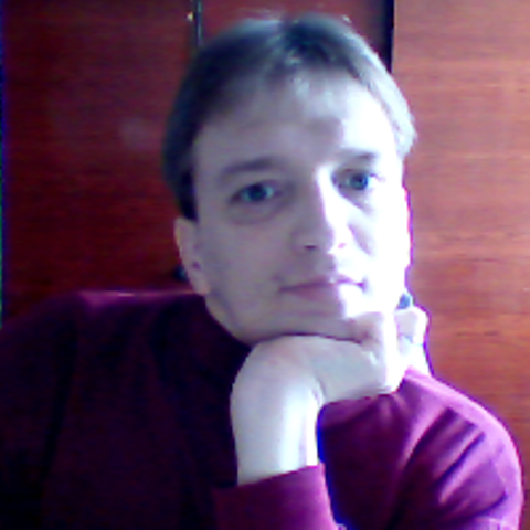 Кирилл Ткач