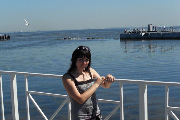 Ирина Савина