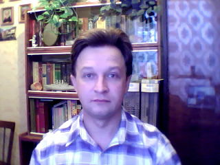 Алексей Шитяков