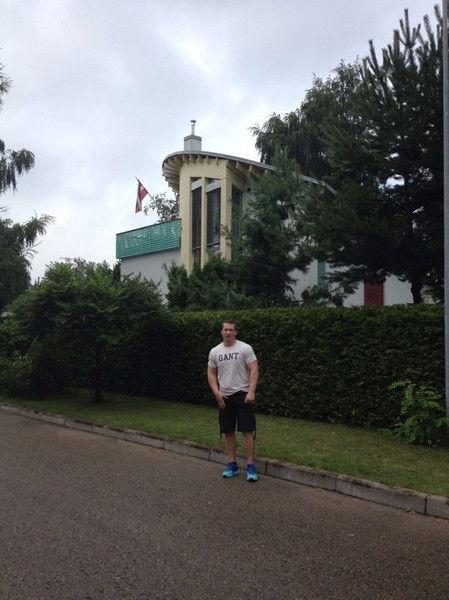 Александр Никульшин