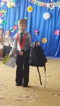 Дима Буренков