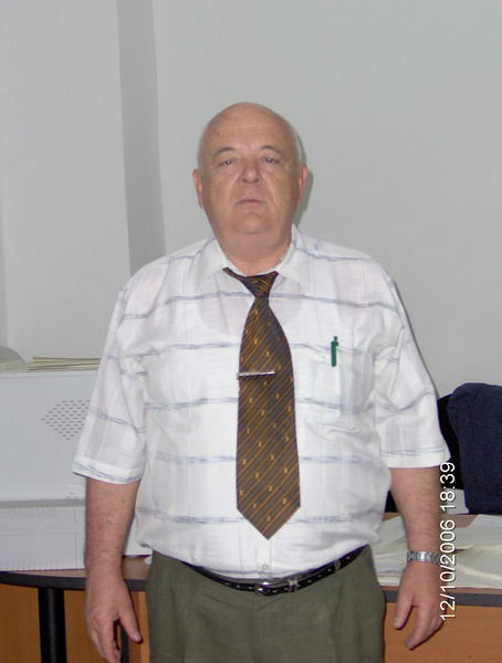 Юрий Евглевский