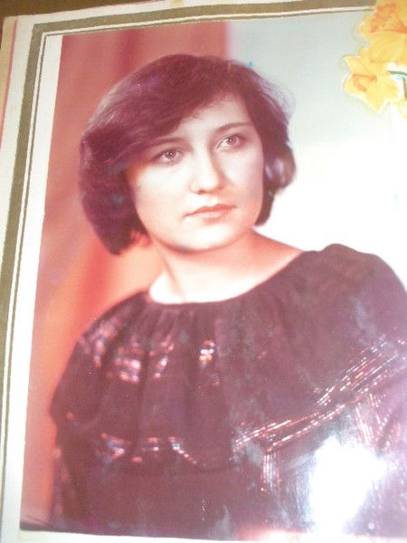 Ольга Шувалова