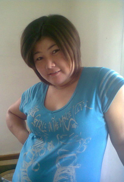 Маншук Утешкалиева