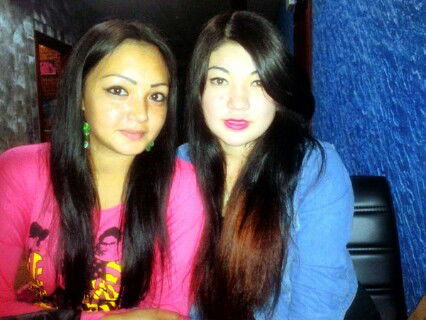 ... Мухаметжанова