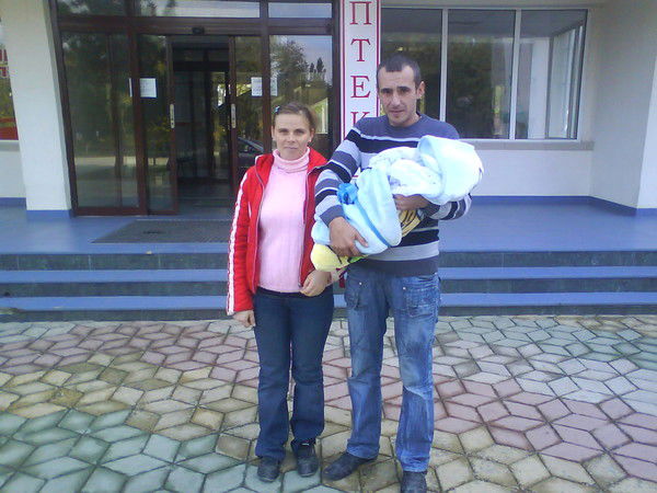 Дима Богданов