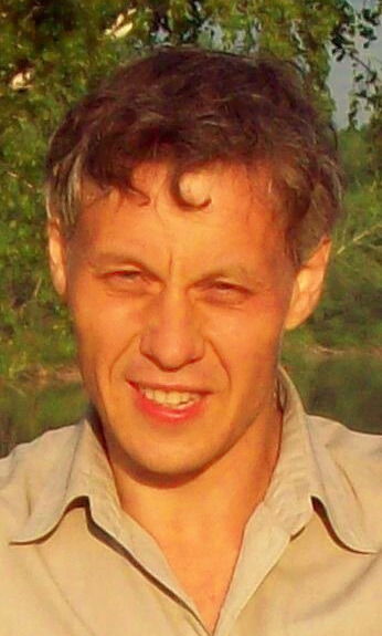 Владимир Кудрявцев