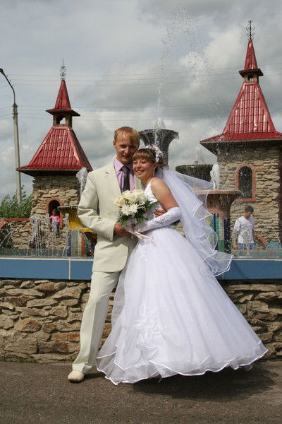 Машуня Александрова