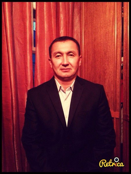 Аскар Полатов