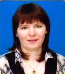 Сабина Кузина